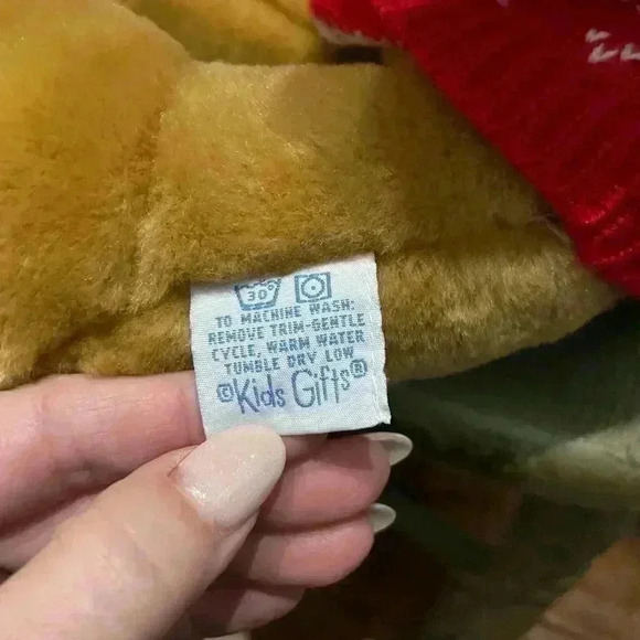 Paddington Bear - Sears Vintage - Picture 6 of 6